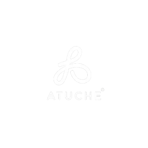 Atuche Woman logo